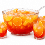 Punch Tropical Sans Alcool