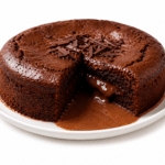 Gâteau Fondant au Chocolat Ultra Gourmand