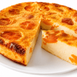 Flan Léger aux Abricots